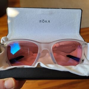 Roka sunglasses (Halsey) for men or women